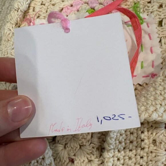 Matimi Sweater - Picture 7 of 16